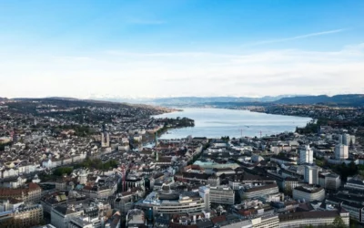 Auswirkungen der BZO-Revision 2026 auf ein Immobilienportfolio in Zürich